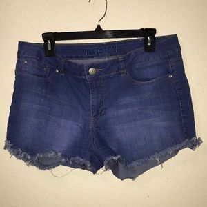 Rue 21 Shorts